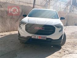 GMC Terrain